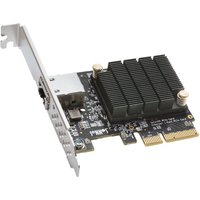Sonnet Solo10G - network adapter - PCIe 3.0 x4 - 10Gb Ethernet x 1