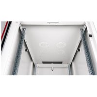 ROLINE 48,26cm Netzwerkschrank Bas 42HE