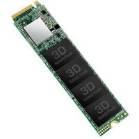 SSD 1TB Transcend M.2 MTE115S (M.2 2280) PCIe Gen3 x4 NVMe