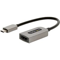 STARTECH USB C to HDMI Adapter 4K 60Hz