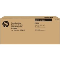 Click to view product details and reviews for Hp Clt K603l High Yield Black Original Toner Cartridge Su214a. Click to view product details and reviews for Hp Clt K603l High Yield Black Original Toner Cartridge Su214a.