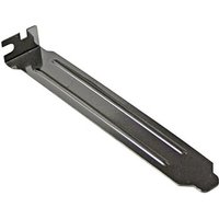 StarTech.com Steel Full Profile Expansion Slot Cover Plate - System slot blanking panel (pack of 10) - PLATEBLANK - system slot blanking panel