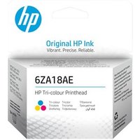 HP Tri-Color Printhead