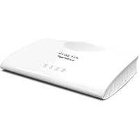 Draytek Vigor 167 - router - DSL modem - desktop