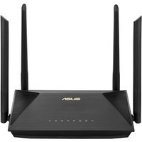 ASUS RT-AX53U - wireless router - Wi-Fi 6 - desktop