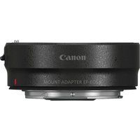 Canon Mount Adapter - lens adapter