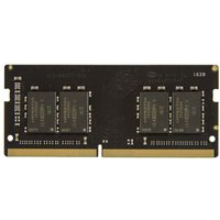 Hyperam - DDR4 - module - 8 GB - SO-DIMM 260-pin - 2400 MHz / PC4-19200 - unbuffered