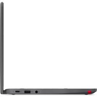 Lenovo 500e Yoga Chromebook Gen 4 - 12.2" - Intel N-series - N100 - 8 GB RAM - 64 GB eMMC - UK