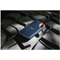 SSD 1TB SanDisk Extreme Portable USB 3.2 extern