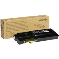 Xerox VersaLink C400 - yellow - original - toner cartridge