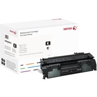 Xerox - black - compatible - toner cartridge (alternative for: HP 80A)