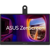 ASUS ZenScreen MB166CR - LED monitor - Full HD (1080p) - 16"