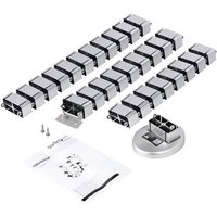 STARTECH Spine Cable Management - We