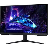 Samsung Odyssey G3 S27DG302EU - G30D Series - LED monitor - Full HD (1080p) - 27" - HDR