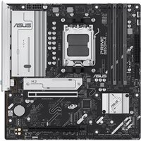 ASUS AMD B850 DDR5 mATX motherboard