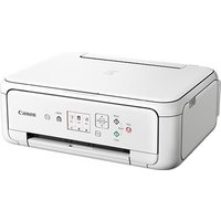 CANON PIXMA TS5151 White A4 MFP 13.8ppm CANON PIXMA TS5151 White A4 MFP 13.8ppm