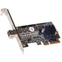 Sonnet Solo10G - network adapter - PCIe 3.0 x4 - 10 Gigabit SFP+ x 1