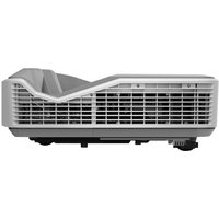 Click to view product details and reviews for Optoma Zu500uste Dlp Projector Ultra Short Throw 3d Lan. Click to view product details and reviews for Optoma Zu500uste Dlp Projector Ultra Short Throw 3d Lan.