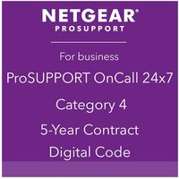 Click to view product details and reviews for Netgear Prosupport Oncall 24x7 Category 4 Technical Support 5 Years. Click to view product details and reviews for Netgear Prosupport Oncall 24x7 Category 4 Technical Support 5 Years.
