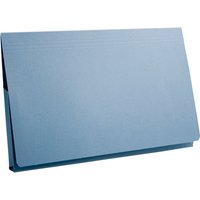 Click to view product details and reviews for Guildhall Document Wallet For Folio Capacity 180 Sheets Blue Pack Of 50. Click to view product details and reviews for Guildhall Document Wallet For Folio Capacity 180 Sheets Blue Pack Of 50.