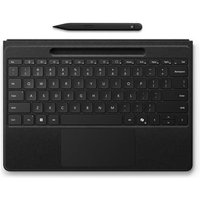 Microsoft Surface Pro Flex KB w/SlimPen Black int. Engl.