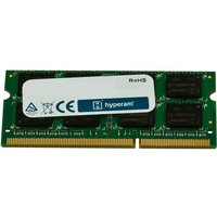 Click to view product details and reviews for Hyperam Ddr3 Module 4 Gb So Dimm 204 Pin 1600 Mhz Pc3 12800 Unbuffered. Click to view product details and reviews for Hyperam Ddr3 Module 4 Gb So Dimm 204 Pin 1600 Mhz Pc3 12800 Unbuffered.