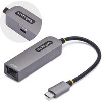 STARTECH 2,5GbE USB C Ethernet Adapter