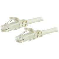 Click to view product details and reviews for Startechcom 75m Cat6 Ethernet Cable 10 Gigabit Snagless Rj45 650mhz 100w Poe Patch Cord Cat 6 10gbe Utp Network Cable W Strain Relief White Fluke Tested Wiring Is Ul Certified Tia Category 6 24awg N6patc750cmwh Patch Cable 75 M White. Click to view product details and reviews for Startechcom 75m Cat6 Ethernet Cable 10 Gigabit Snagless Rj45 650mhz 100w Poe Patch Cord Cat 6 10gbe Utp Network Cable W Strain Relief White Fluke Tested Wiring Is Ul Certified Tia Category 6 24awg N6patc750cmwh Patch Cable 75 M White.