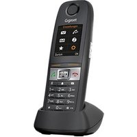 GIGASET E630HX schwarz TFT Farbdisplay