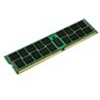 Kingston - DDR4 - module - 32 GB - DIMM 288-pin / PC4-25600 - registered