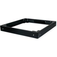 ROLINE Sockel Netzwerkschrank 800x800