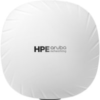 HPE Aruba AP-535 (RW) - Campus - radio access point - ZigBee, Bluetooth, Wi-Fi 6