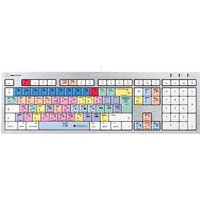 Click to view product details and reviews for Logickeyboard Adobe Premiere Pro Cc Mac Alba Keyboard Qwerty Uk Input Device. Click to view product details and reviews for Logickeyboard Adobe Premiere Pro Cc Mac Alba Keyboard Qwerty Uk Input Device.