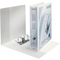 Click to view product details and reviews for Leitz 180° Presentation Lever Arch File For A4 Maxi Capacity 350 Sheets White. Click to view product details and reviews for Leitz 180° Presentation Lever Arch File For A4 Maxi Capacity 350 Sheets White.