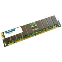 Hypertec Legacy - SDRAM - module - 512 MB - DIMM 168-PIN - 133 MHz / PC133
