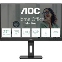 AOC Pro-line Q27P3CV - LED monitor - QHD - 27"