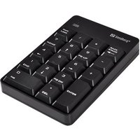 SANDBERG Wireless Numeric Keypad 2