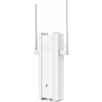 TP-Link Omada EAP625-Outdoor HD V1 - radio access point - Wi-Fi 6, Bluetooth - cloud-managed