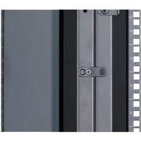 APC Easy Rack 42Ux600x1000 4Brackets