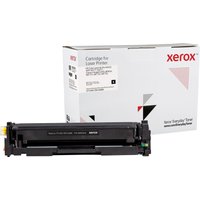 Everyday - black - compatible - toner cartridge (alternative for: Canon CRG-046, HP CF410A)