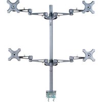 NEOMOUNTS DeskMount 4x25,4-66,04cm Clamp