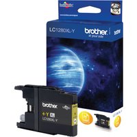 Click to view product details and reviews for Brother Lc1280xly Yellow Original Ink Cartridge. Click to view product details and reviews for Brother Lc1280xly Yellow Original Ink Cartridge.