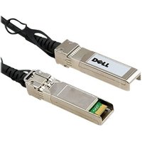 Dell 10GbE Copper Twinax Direct Attach Cable - direct attach cable - 3 m