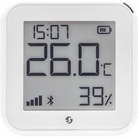 SHELLY H&T Gen3 Matte White Sensor