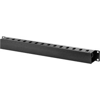 APC Easy Rack Horizontal Cable Manager 1