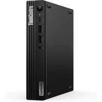 Lenovo ThinkCentre M70q Gen 5 - tiny Core i5 i5-14400T 1.5 GHz - 16 GB - SSD 512 GB - UK