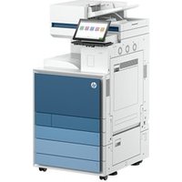 HP Color LJ Enterprise Flow MFP 8801z