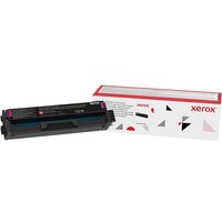 Xerox - magenta - original - toner cartridge