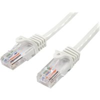 Click to view product details and reviews for Startechcom Cat5e Cable 7 M White Ethernet Cable Snagless Cat5e Patch Cord Cat5e Utp Cable Rj45 Network Cable Patch Cable 7 M White. Click to view product details and reviews for Startechcom Cat5e Cable 7 M White Ethernet Cable Snagless Cat5e Patch Cord Cat5e Utp Cable Rj45 Network Cable Patch Cable 7 M White.
