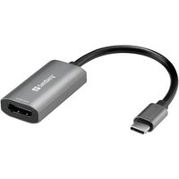 SANDBERG HDMI Capture Link to USB-C
